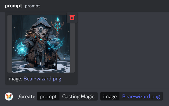 You Can Now Turn Midjourney Images Into Videos in Discord!