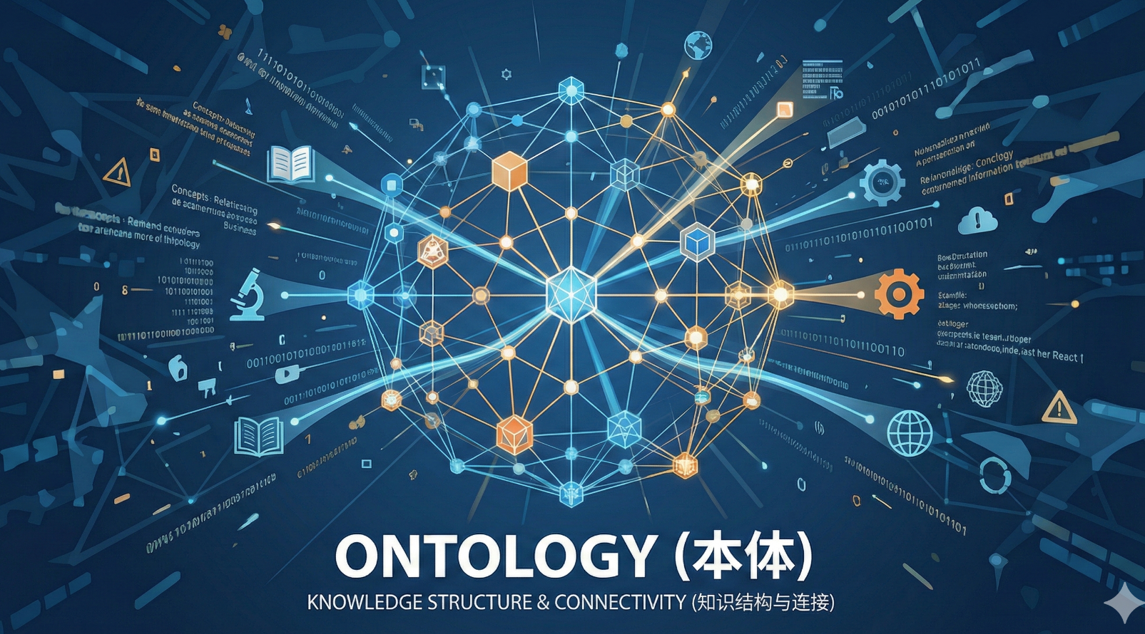 企业AI落地三部曲3：真正的角力——知识构建和知识健康