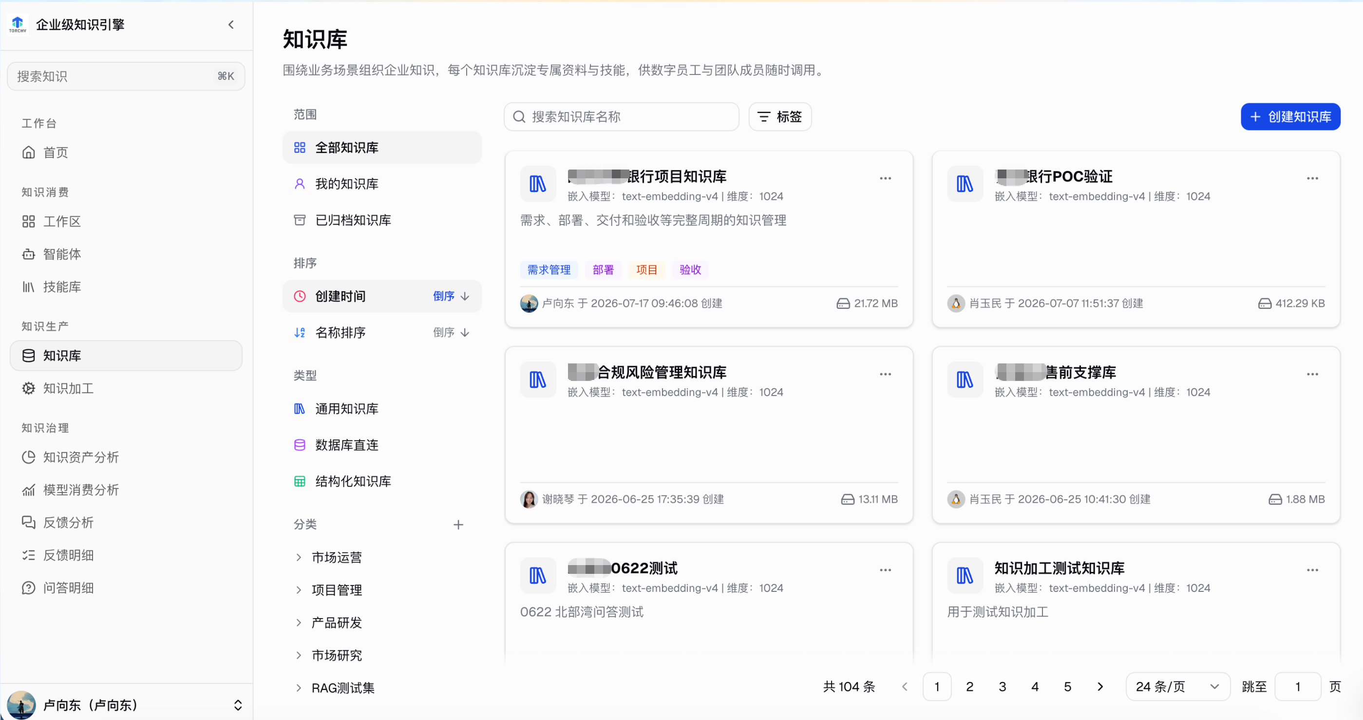 1-0-知识库卡片列表